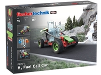 Image H2 Fuel Cell Car Kit