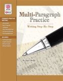 Image Multi-Paragraph Practice