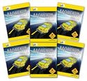 Image Momentum Math Level G - Student Edition 5-Pack (Grade 7)