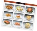 Image PCI Photo Bingo - Prepared Foods Game