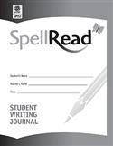 Image SPELLREAD STUDENT WRITING JRNL