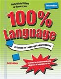 Image 100% LANGUAGE INTERMEDIATE