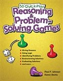 Image 50 PROBLEM SOLVING GAMES