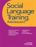 Image SOCIAL LANGUAGE ADOLESCENT