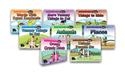 Image EARLY APRAXIA 8 BOOK SET