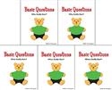 Image AUTISM BASIC QUESTIONS 5 BOOKS