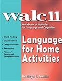 Image WALC 11 HOME ACTIVITIES