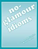 Image NO GLAM IDIOMS