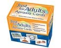 Image JUST FOR ADULTS APRAXIA CARDS