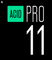 Image ACID Pro 11 Academic - Win ESD