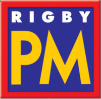 Image Rigby PM Plus Single Copy Collection Yellow (Levels 6-8)