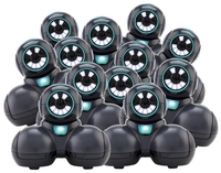 Image Cue Robot 12 Pack