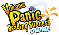 Image Volcanic Panic Reading Success Online