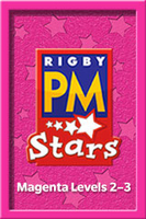 Image Rigby PM Platinum Collection Complete Package Starters II Magenta Level 2-3