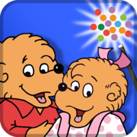 Image The Berenstain Bears In The Dark