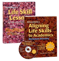 Image Aligning Life Skills to Academics Program