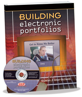 Image Building Electronic Portfolios