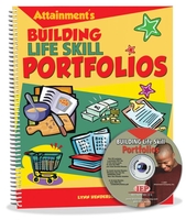 Image Building Life Skill Portfolios