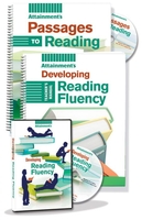 Image Developing Reading Fluency
