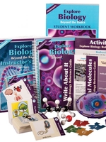 Image Explore Biology Curriculum