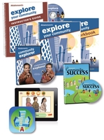 Image Explore Your Community Curriculum