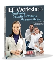 Image IEP Workshop