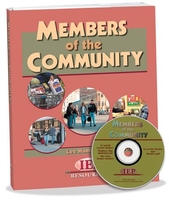 Image Members of the Community