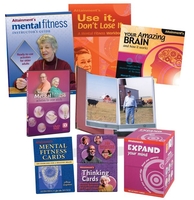Image Mental Fitness Professional Package