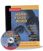 Image Mind Your Mind