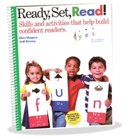 Image Ready, Set, Read! Program