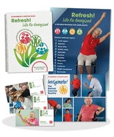 Image Refresh! Life Re-Energized Program