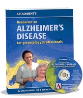 Image Resources on Alzheimer's Disease