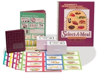 Image Select-A-Meal Curriculum