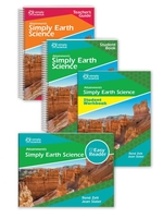 Image Simply Earth Science