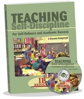 Image Teaching Self-Discipline