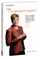 Image The Unexpected Caregiver