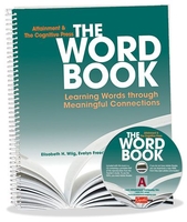 Image The Word Book
