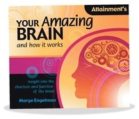 Image Your Amazing Brain