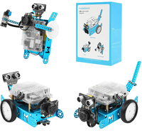 Image mBot Add-On Pack - Talkative Pet - 20