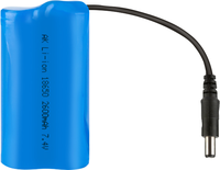 Image Lithium Battery Pack for Ranger and Ultimate