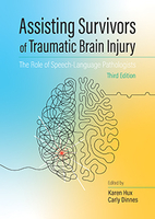 Image Assisting Survivors of Traumatic Brain Injury, Third Edition