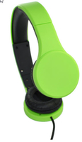 Image Headphone AE-42 Steareo Over Ear Headphones with Mic