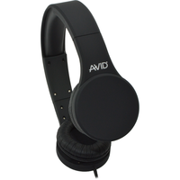 Image Headphone AE-42 Steareo Over Ear Headphones with Mic