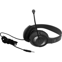 Image Headphone AE-55 Heatset 3.5mm