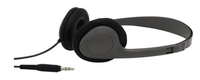 Image Headphone AE-711 On Ear Headphones