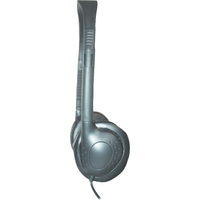 Image Headphone AE-711 On Ear Headphones