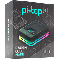 Image Pi-Top with Raspberry Pi 4 (4GB)