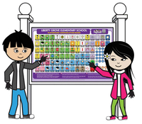 Image Core Board for Schools