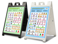 Image Communication Boards