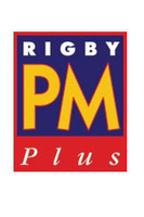 Image Rigby PM Plus Starters Single Copy Collection Magenta (Level 1)